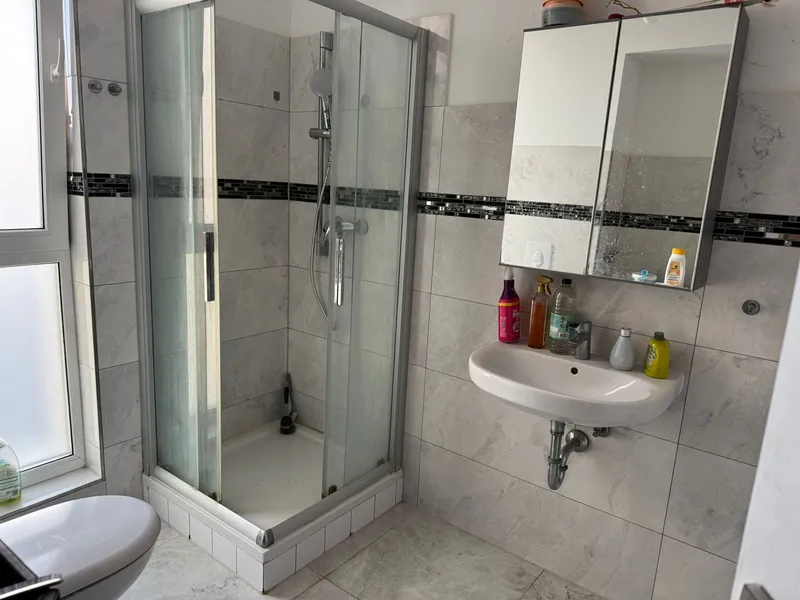 Zuhause mit 2,5 Zimmern in Berlin-Bohnsdorf — photo 1